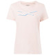 Reebok Γυναικεία κοντομάνικη μπλούζα Vector Graphic Tee